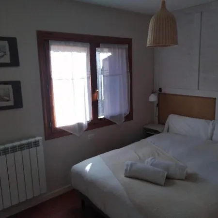 En Appartement Formigal