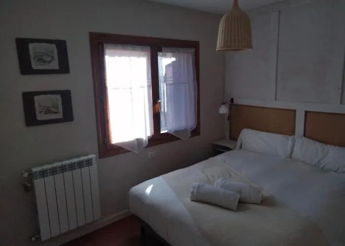 En Appartement Formigal